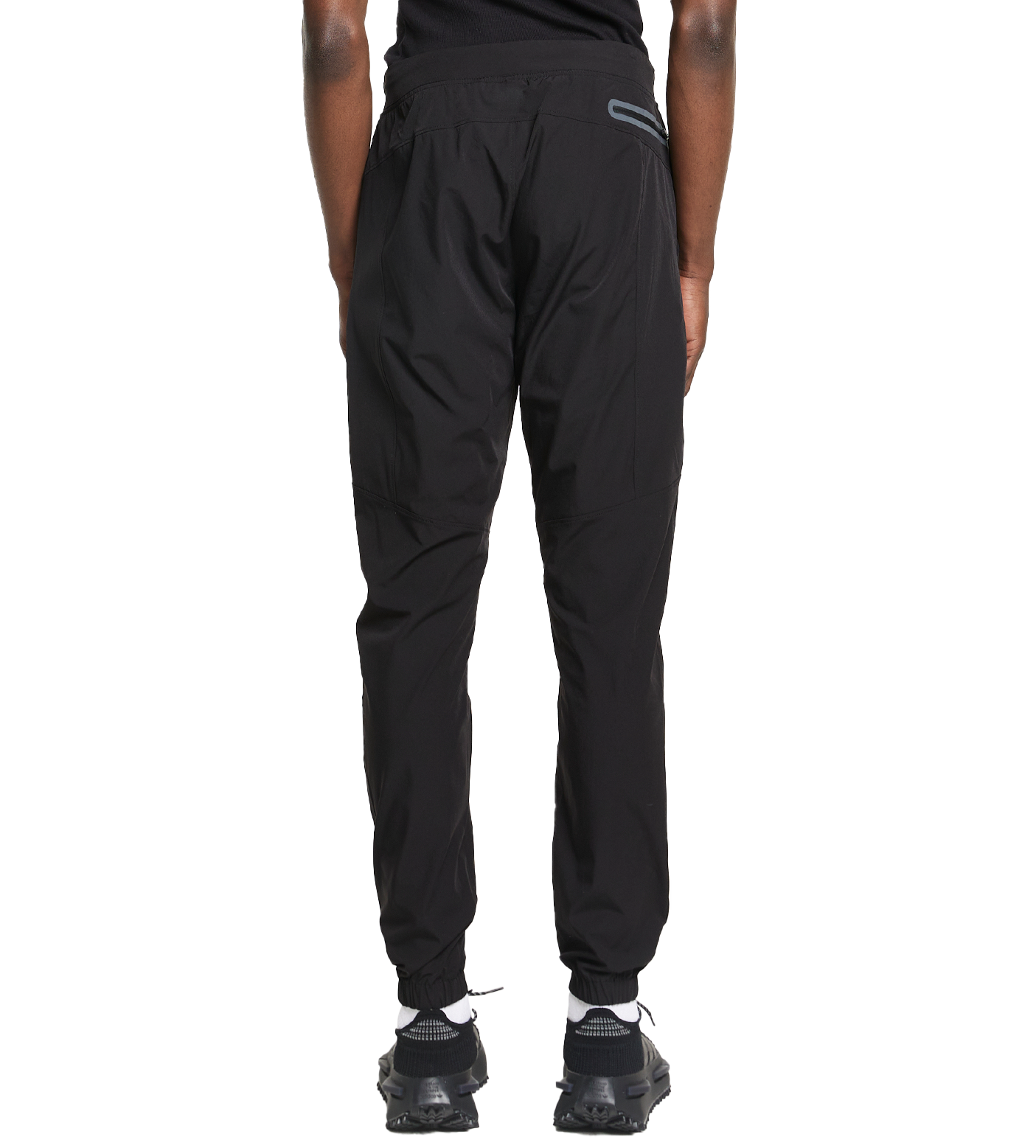 Sportswear Trackpants Black