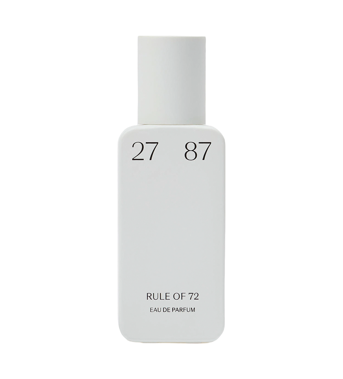 Perfumes Rule of 72 in 87ml