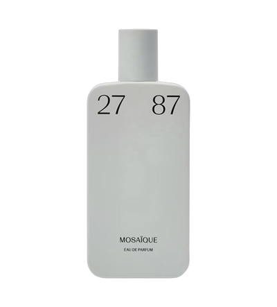 Mosaïque Eau de Parfum in 87ml