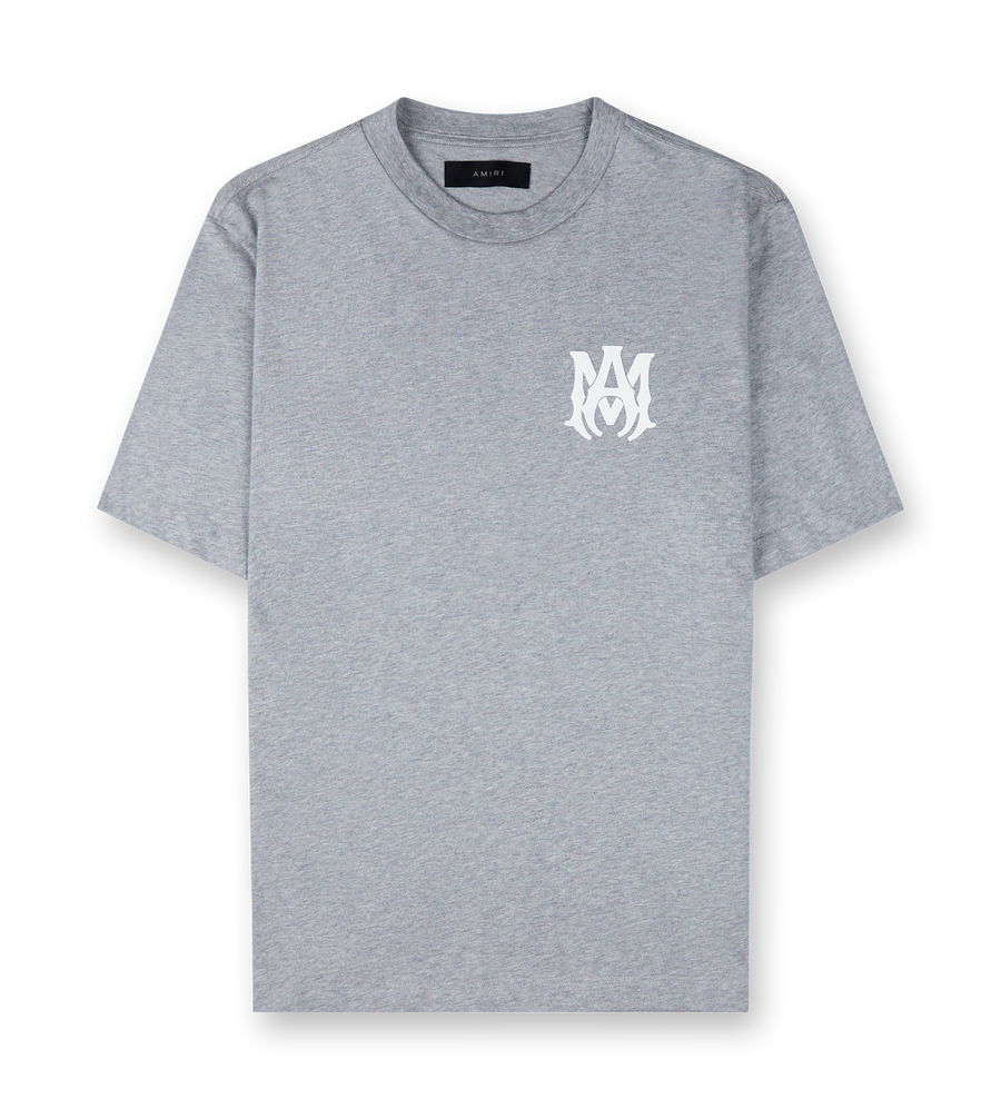 MA Core Logo T-shirt Grey