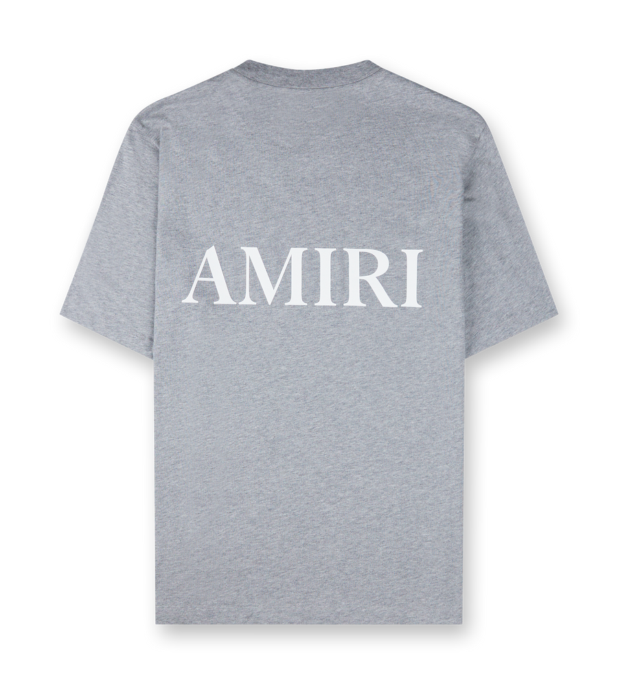 MA Core Logo T-shirt Grey