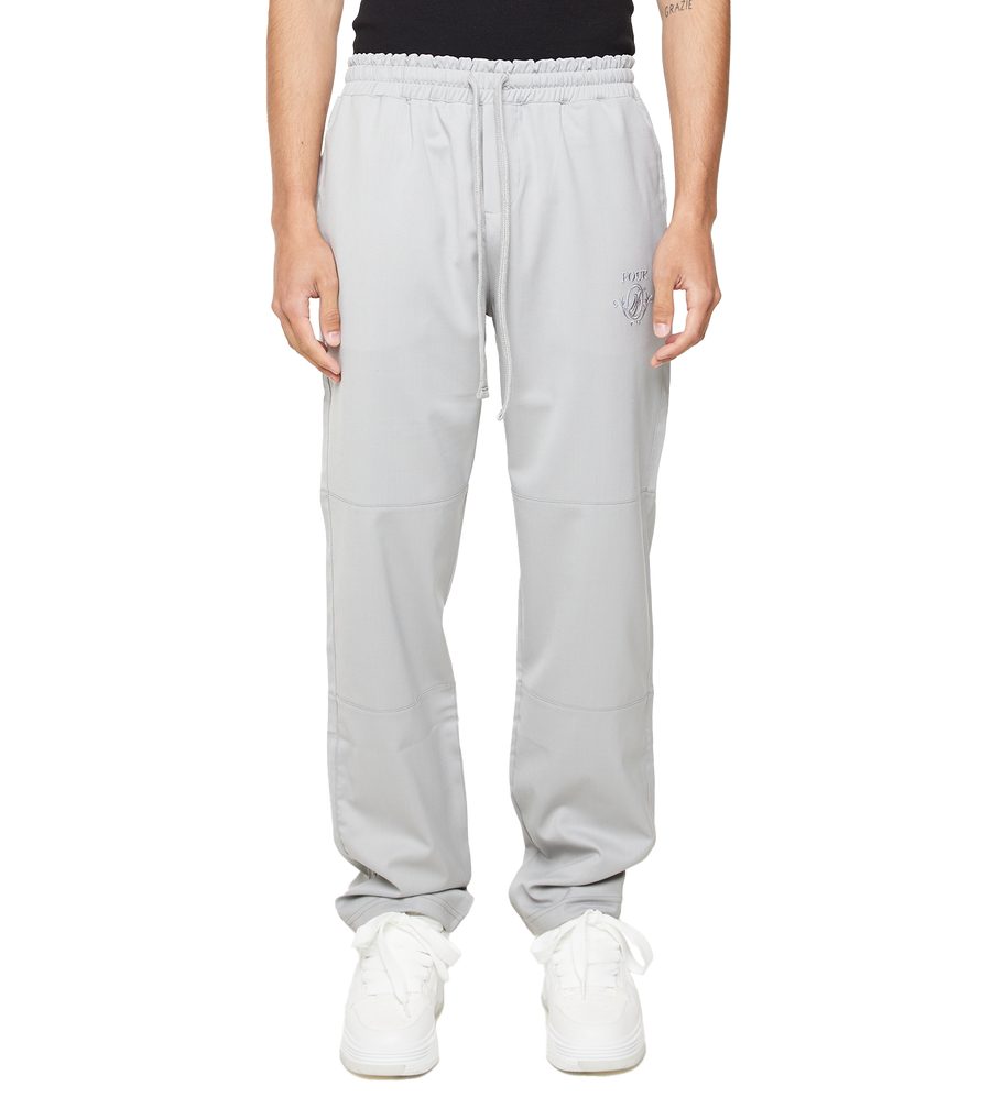 C5 Trackpants Limestone