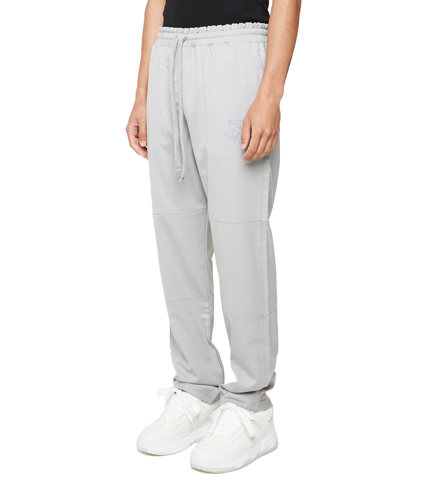 C5 Trackpants Limestone