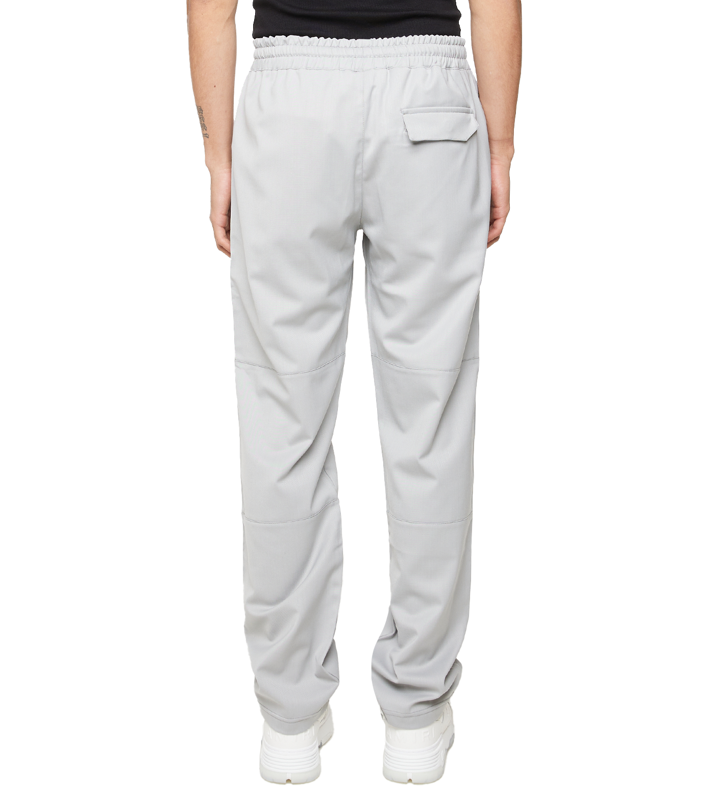C5 Trackpants Limestone