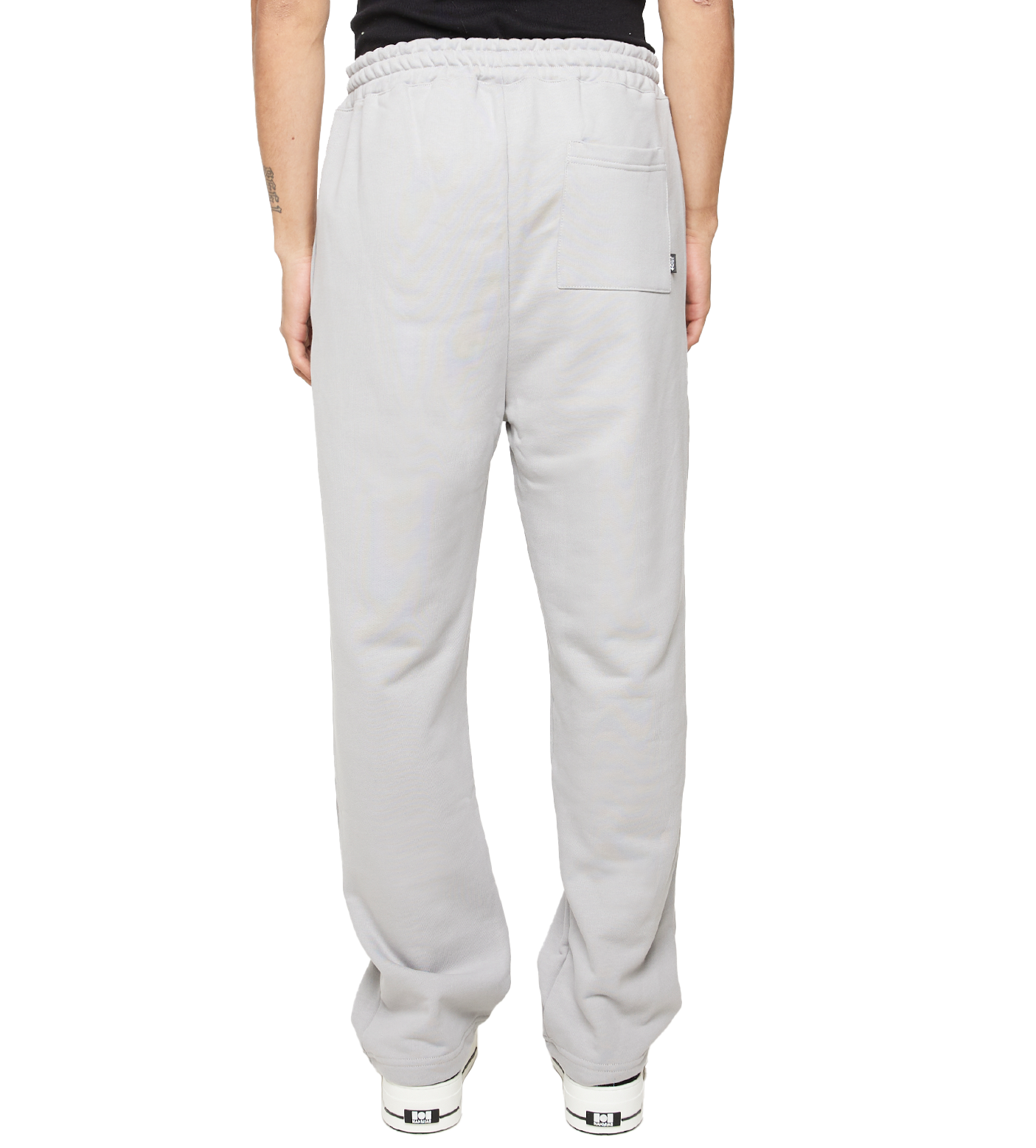 C5 Crest Logo Pants Limestone