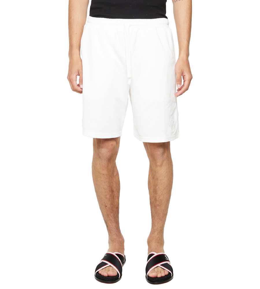 C5 Terry Cloth Short Panna