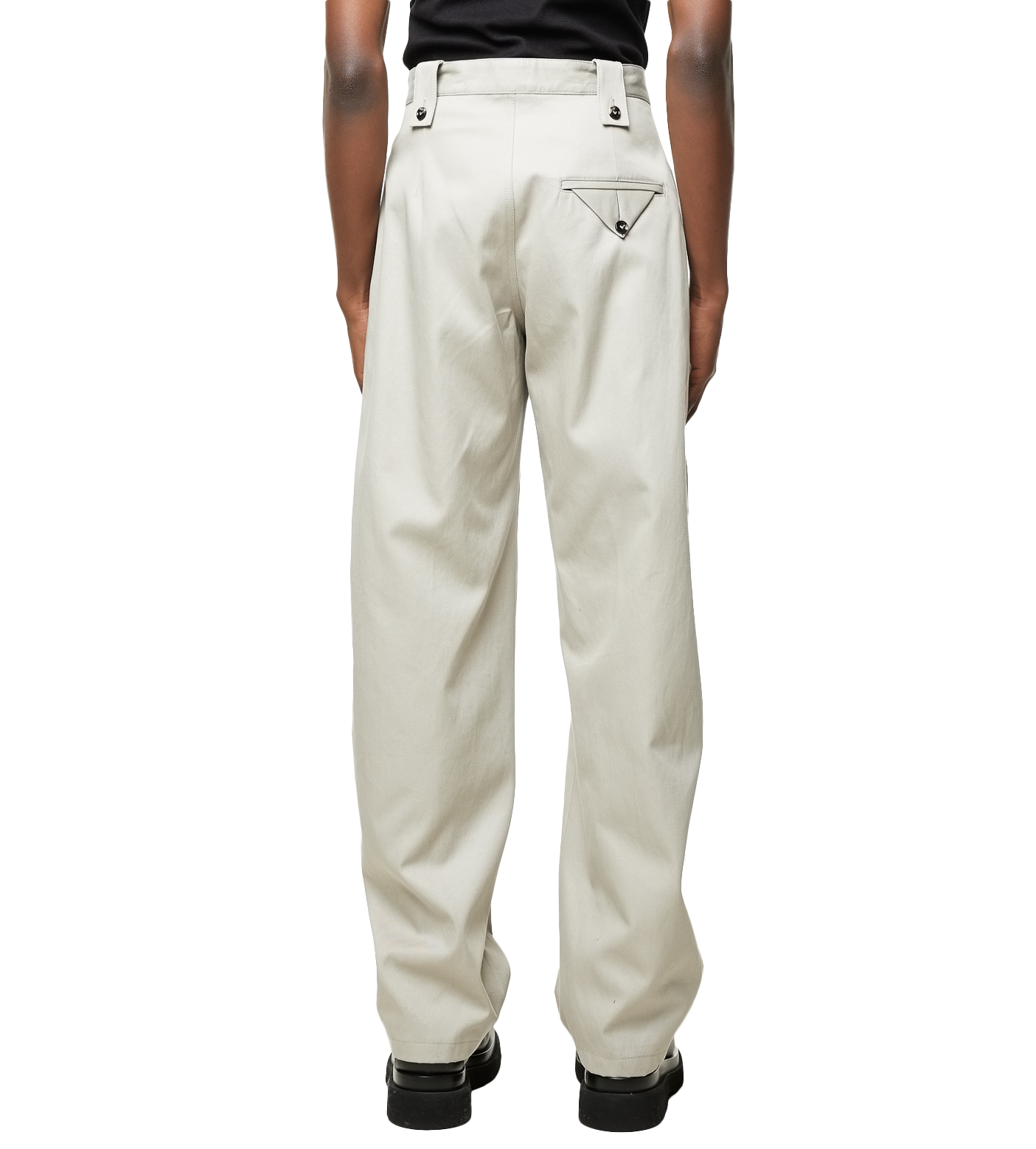 Cargo Pants Agate Grey