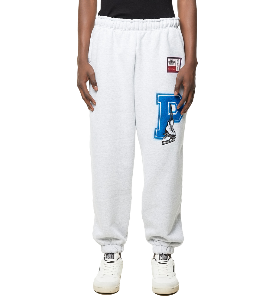 Axel Sweatpants Light Grey