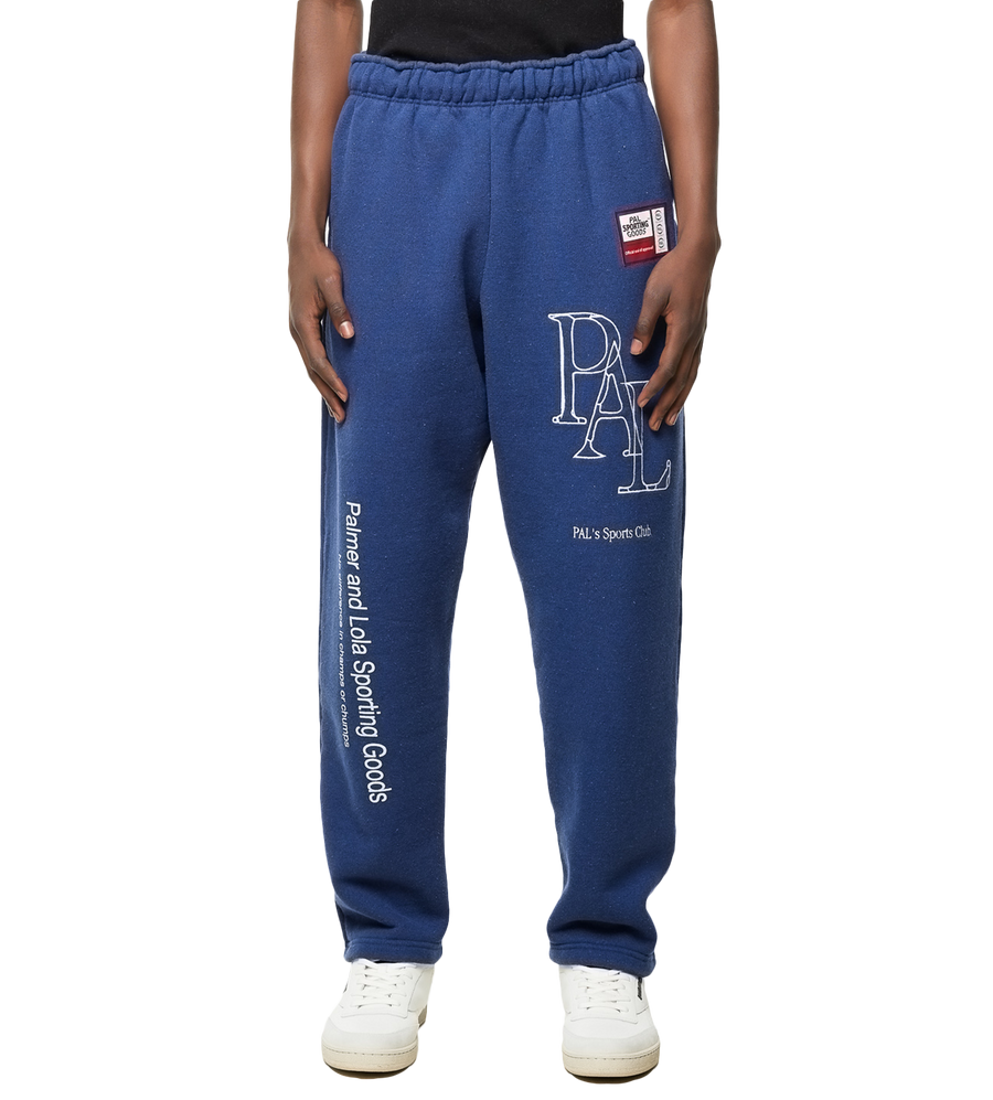 Lutz Sweatpants Navy