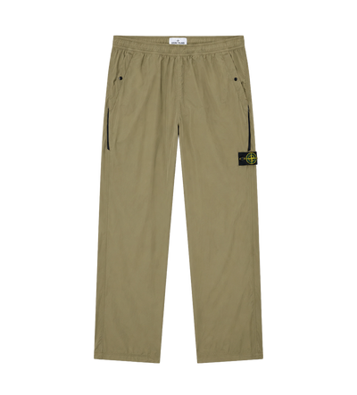 Ultralight Nylon Stretch-TC Trousers Military Green