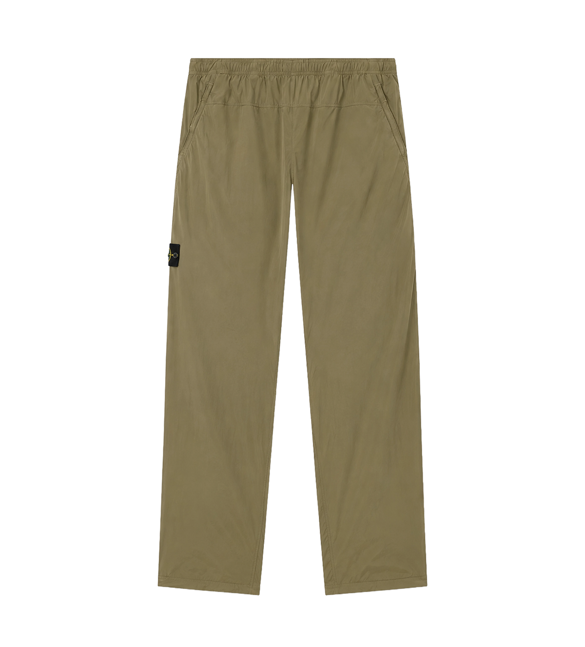 Ultralight Nylon Stretch-TC Trousers Military Green