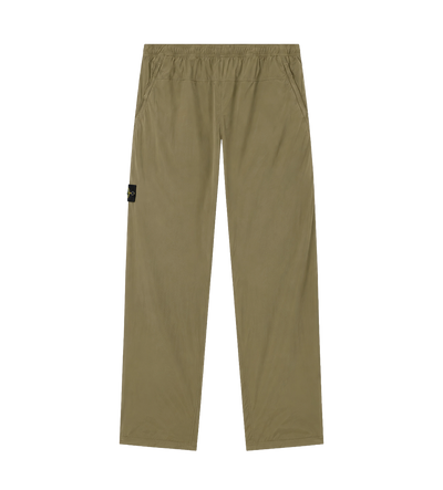 Ultralight Nylon Stretch-TC Trousers Military Green