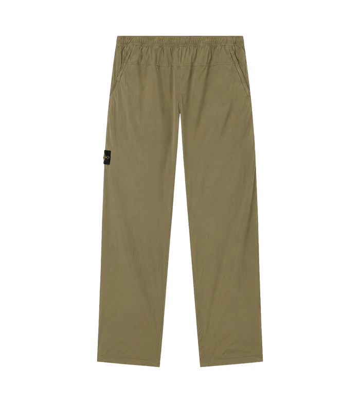 Ultralight Nylon Stretch-TC Trousers Military Green