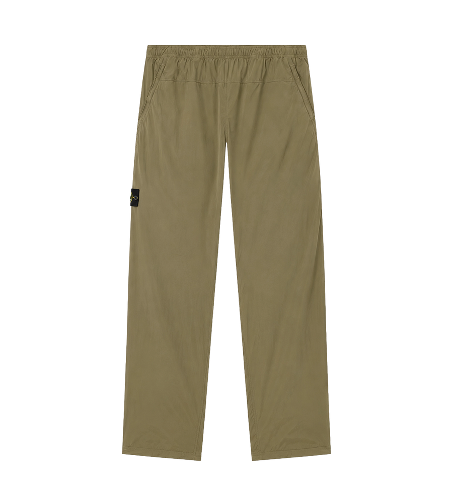 Ultralight Nylon Stretch-TC Trousers Military Green
