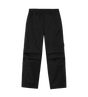 Ghost All-Weather Cotton Canvas Cargo Trousers Black