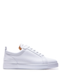 Louis juniorsneakers in wit