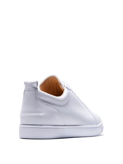 Louis juniorsneakers in wit