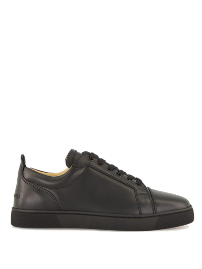 Louis Junior Sneakers in Black