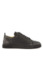 Louis Junior Sneakers in Black