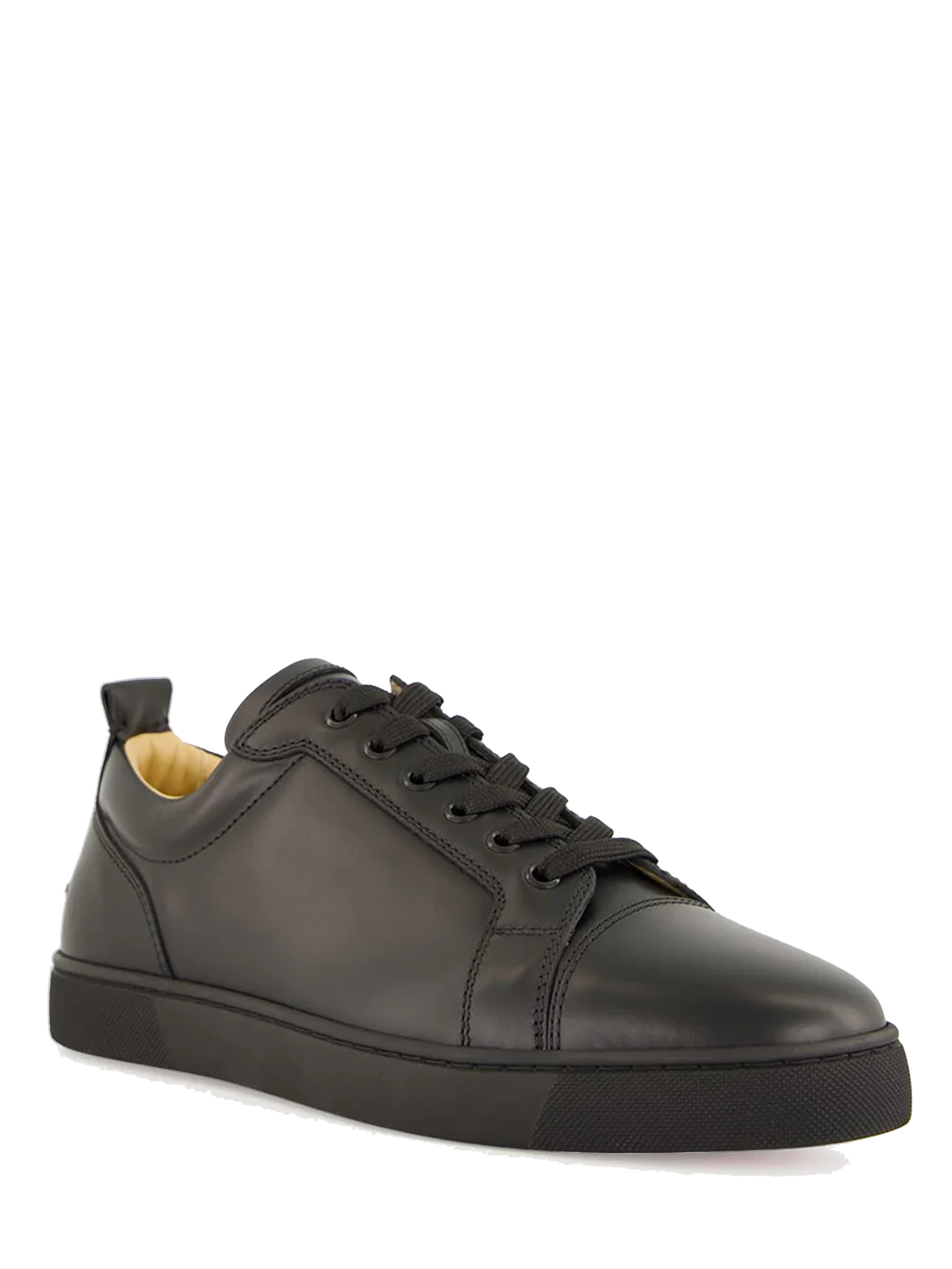 Louis Junior Sneakers in Black