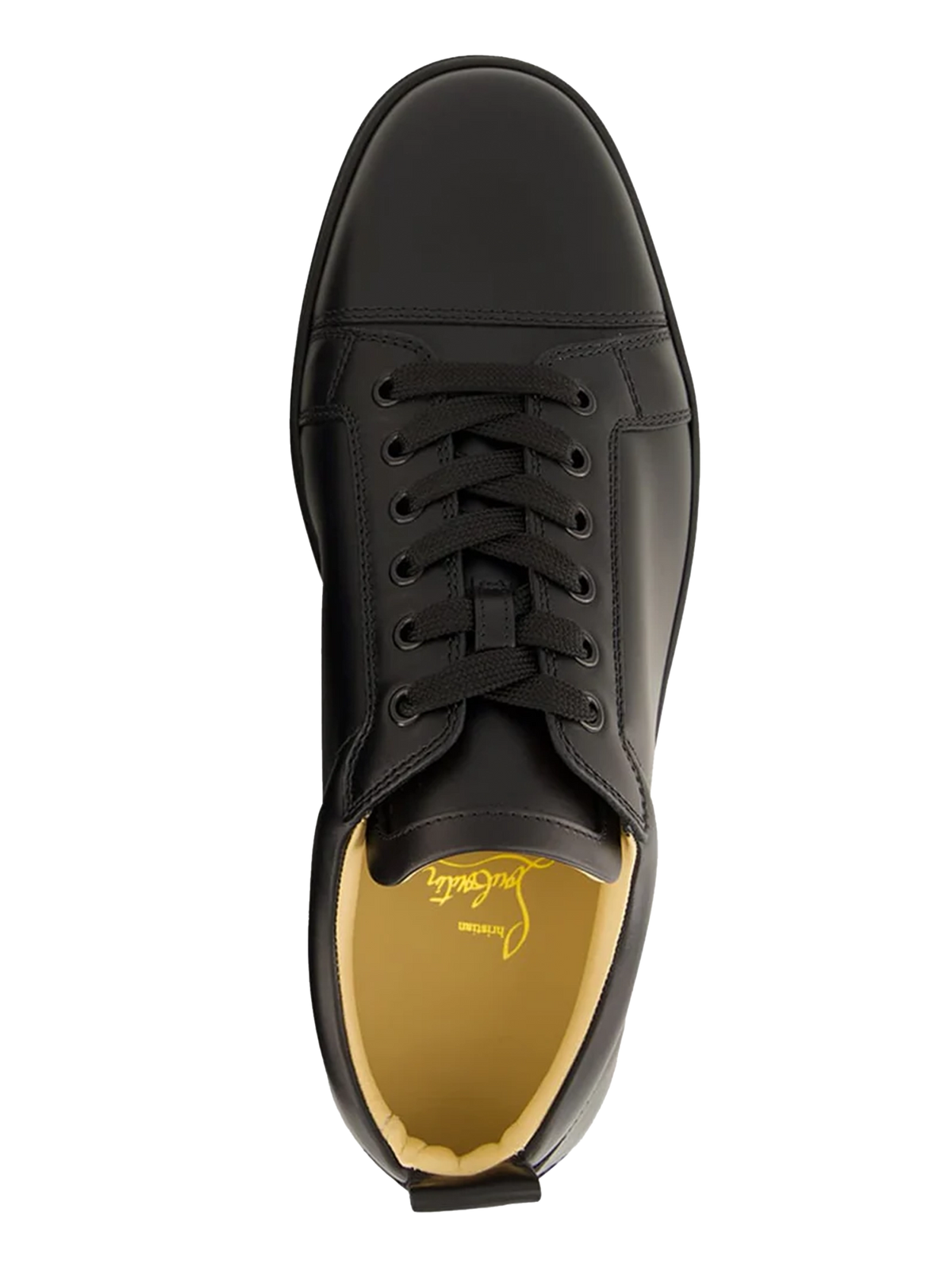 Louis Junior Sneakers in Black