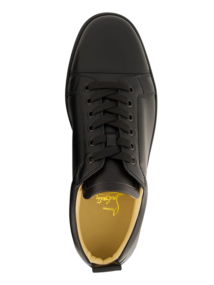 Louis Junior Sneakers in Black