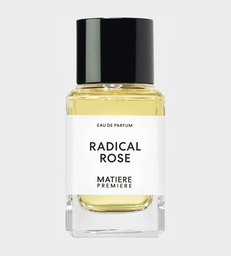 Matiere Premiere 116654 Radical Rose EDP 100ml