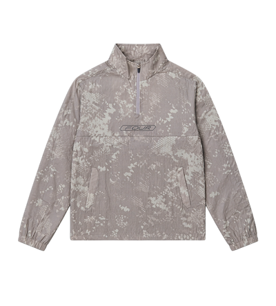 Sportswear Anorak Sand Camo