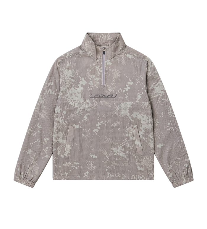 Sportswear Anorak Sand Camo