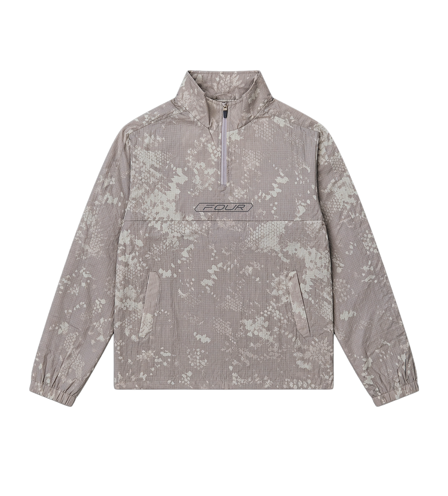 Sportswear Anorak Sand Camo