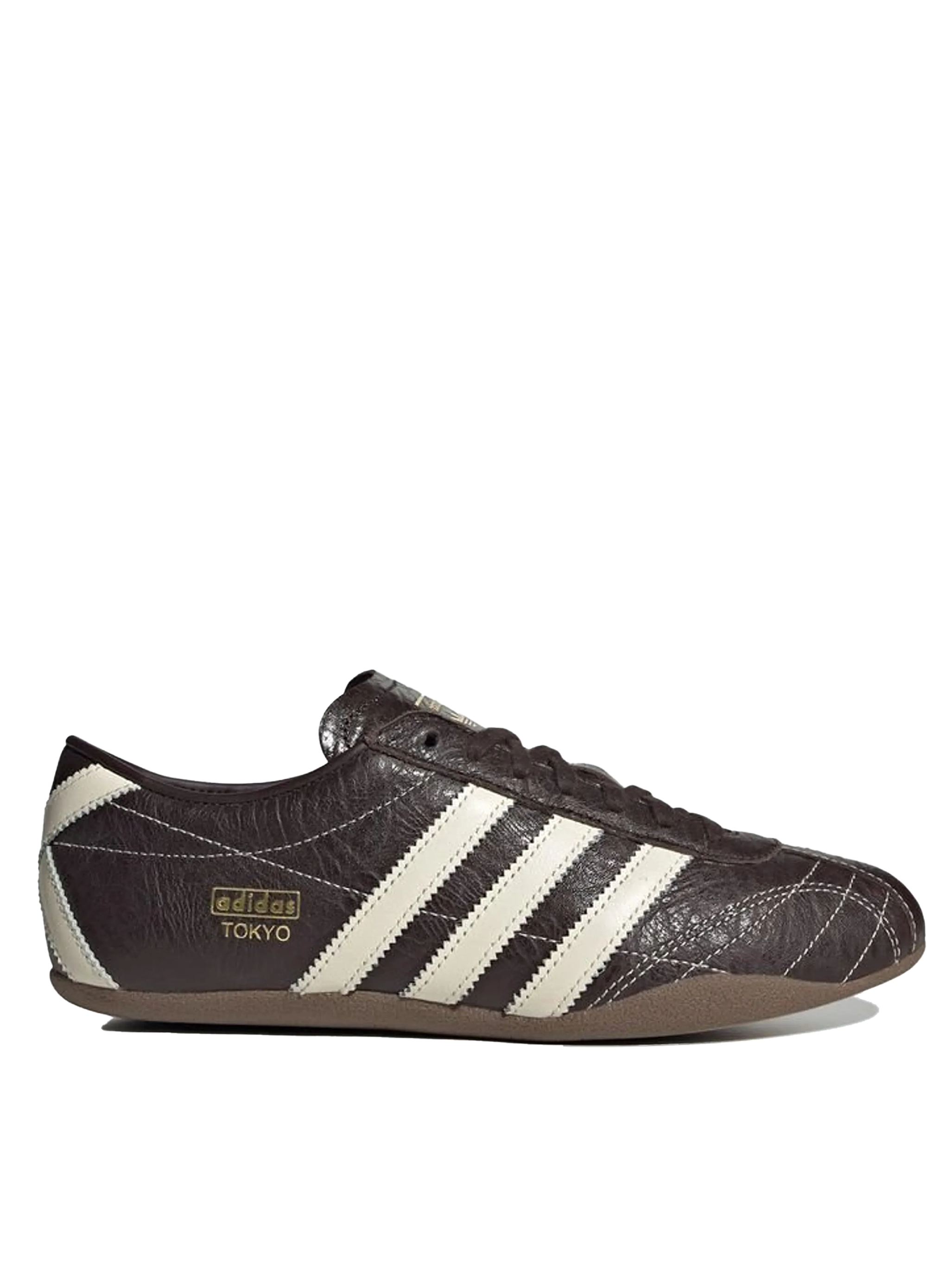 ADIDAS ORIGINALS Sneakers low 'Tokyo' in Dark Brown
