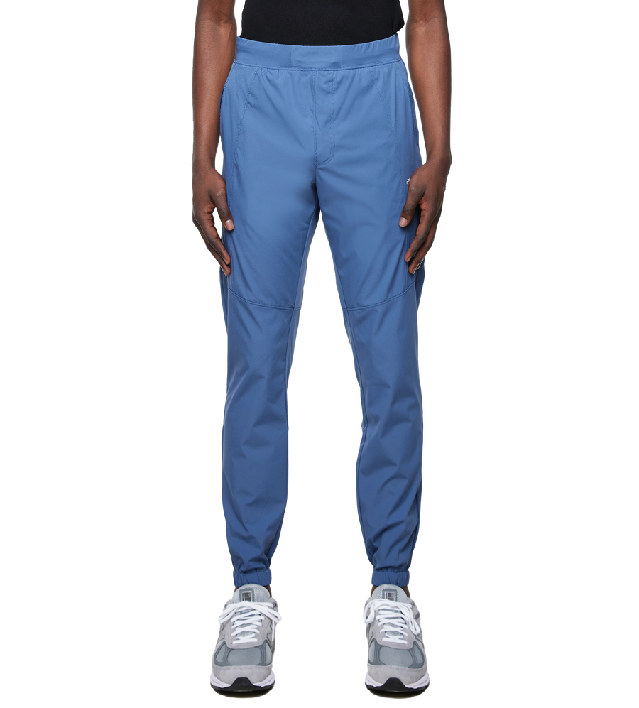 Sportswear Trackpants Frost Blue