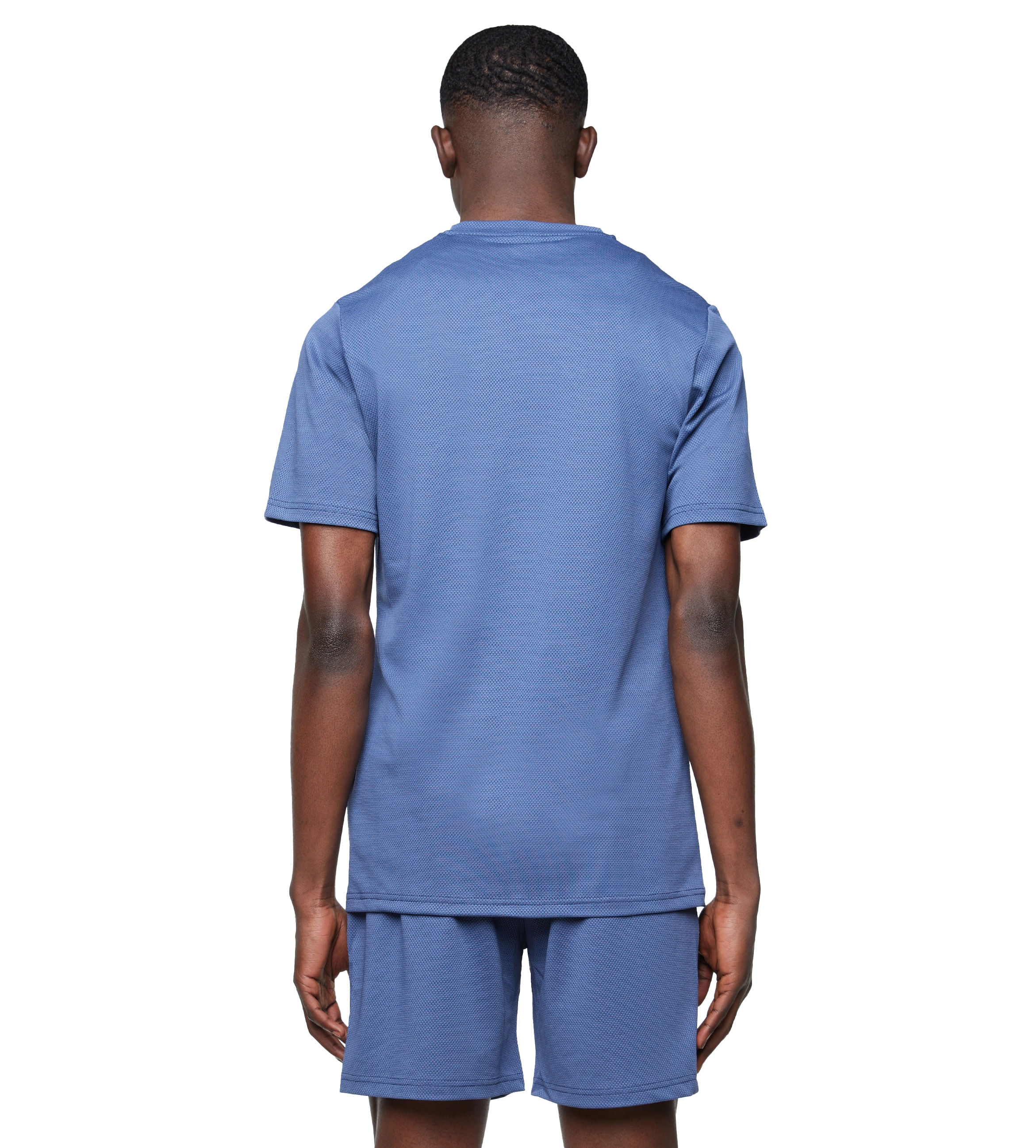 Sportswear T-shirt Frost Blue