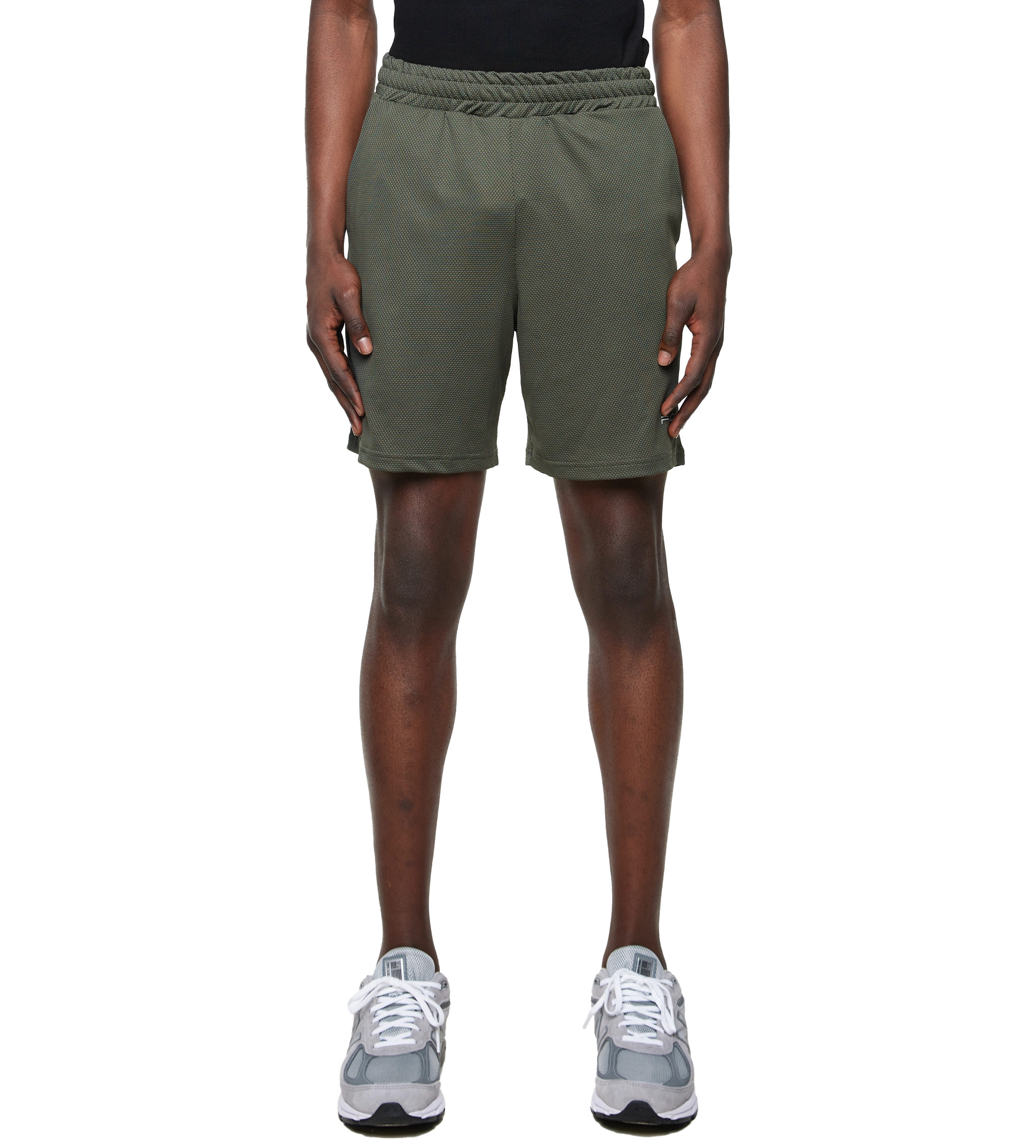 Sportswear Shorts Army Green