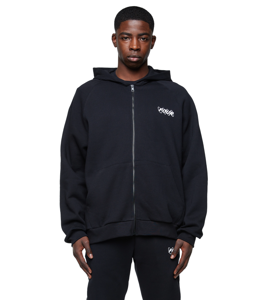 FOUR Zipups FOUR Amsterdam