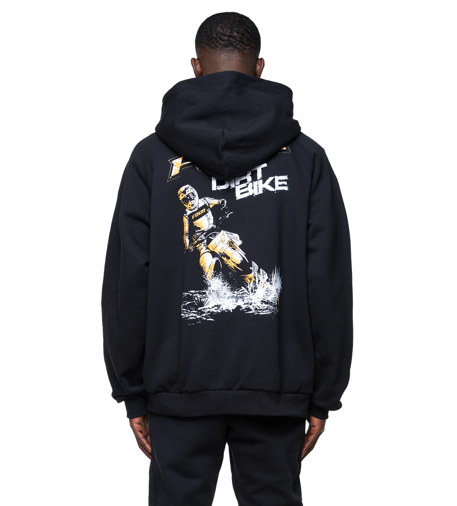 FOUR Zipups FOUR Amsterdam