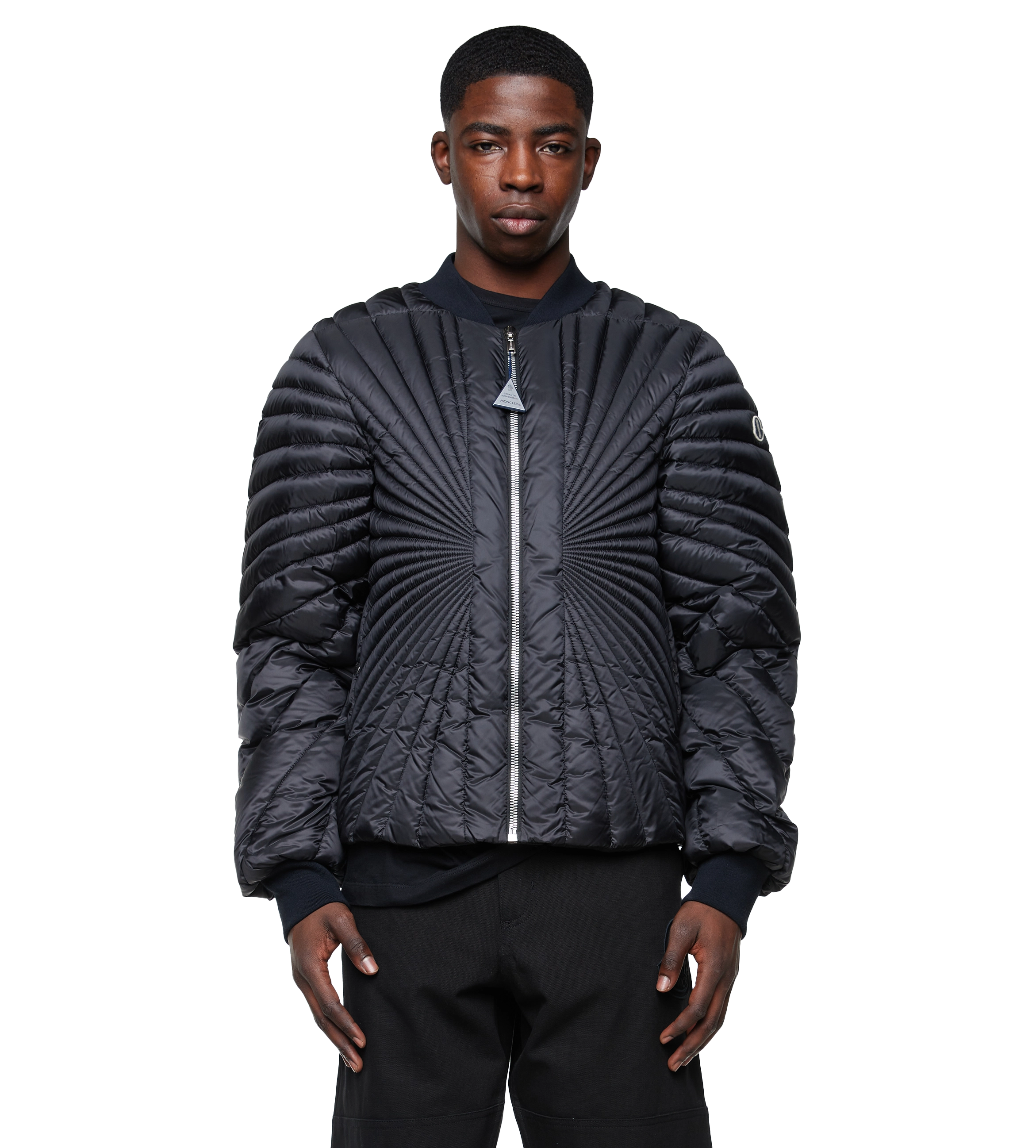 Moncler bomber jacket sales sale