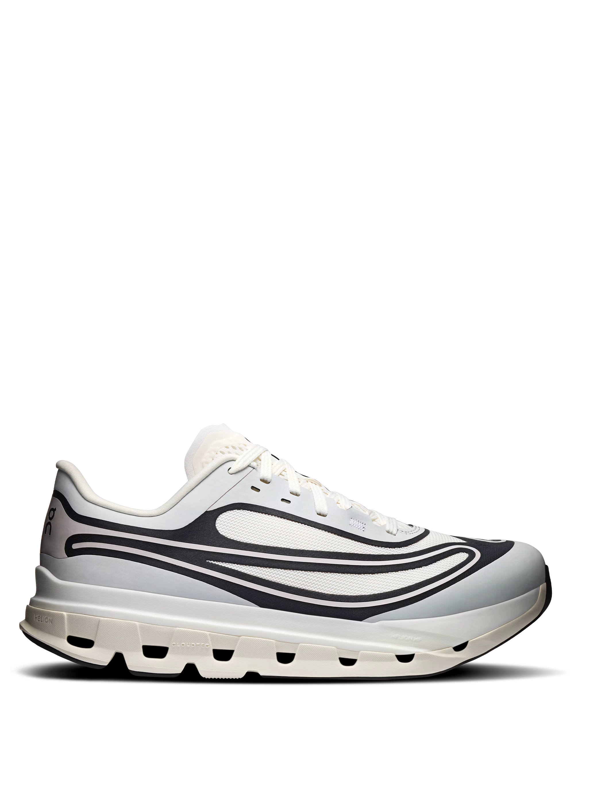 On Cloudflow 5 in Ivory