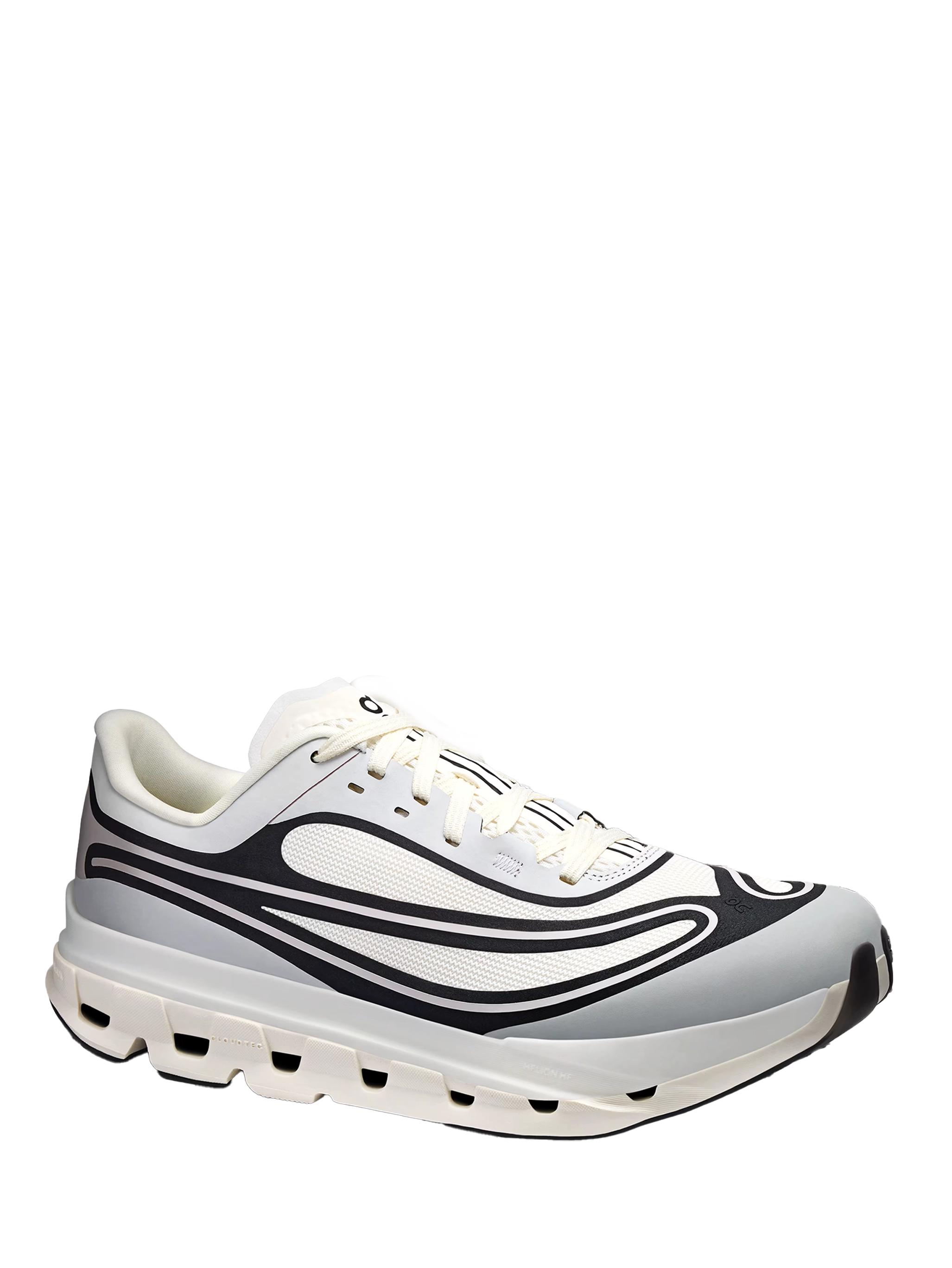 On Cloudflow 5 in Ivory