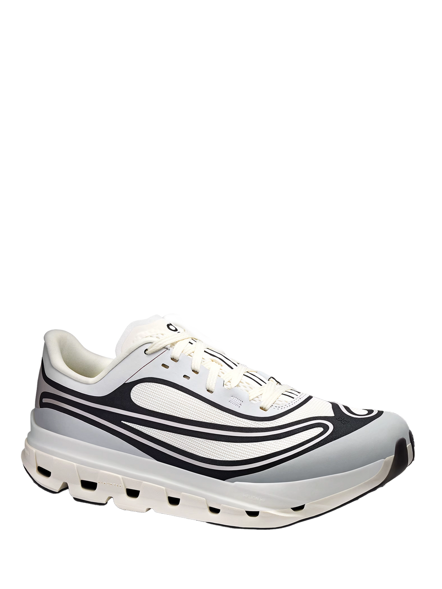 On Cloudflow 5 in Ivory