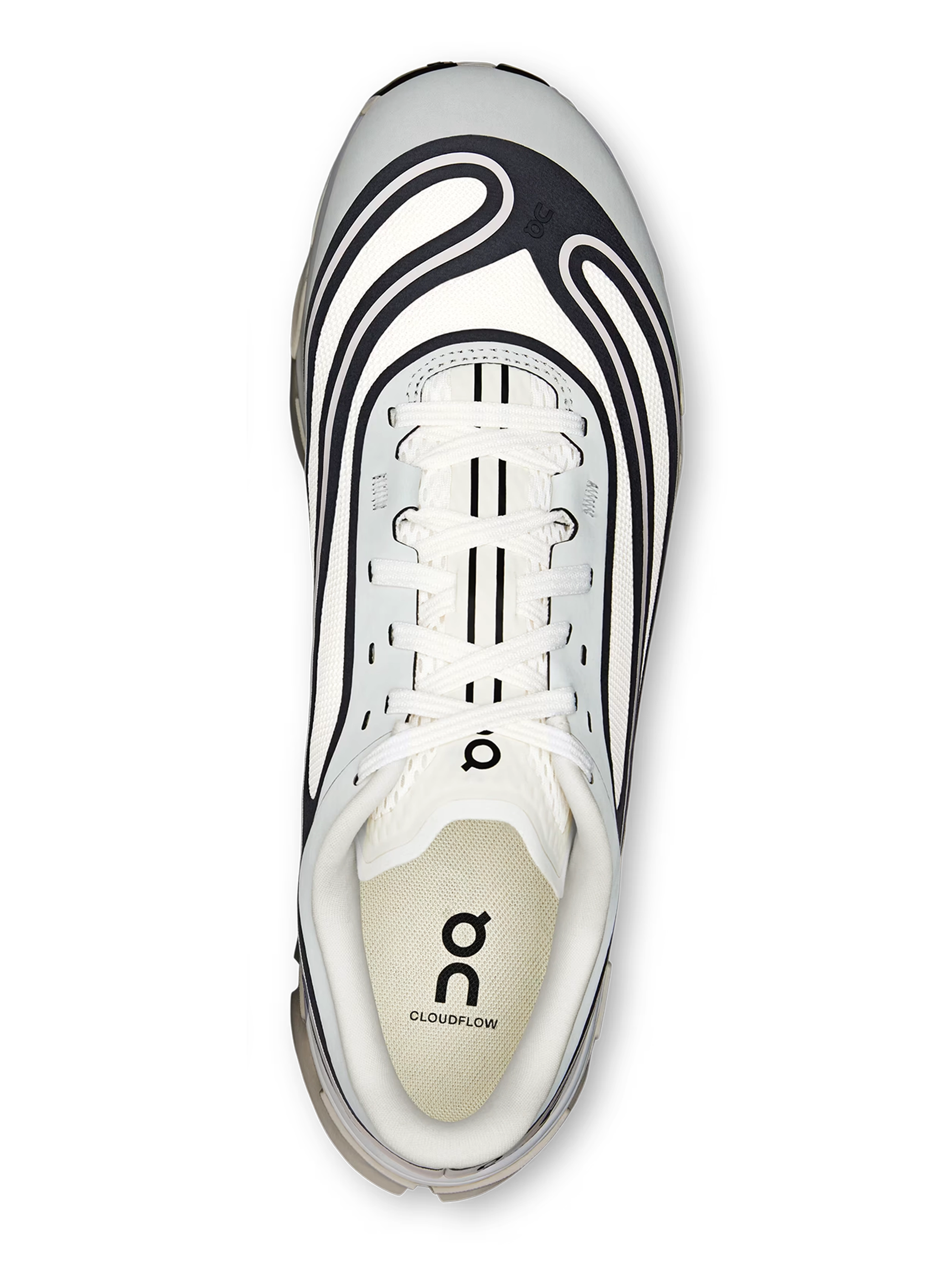 On Cloudflow 5 in Ivory