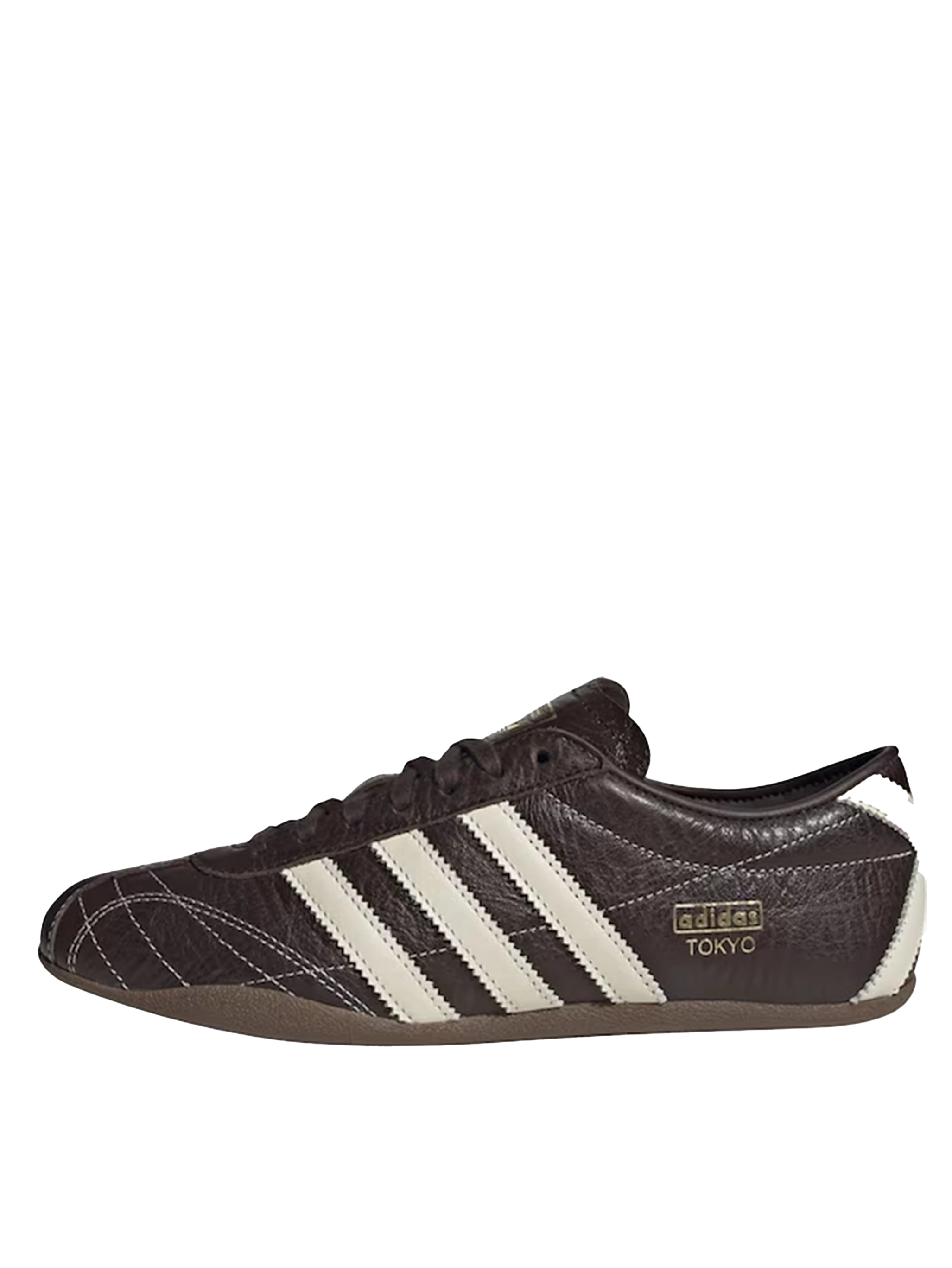 ADIDAS ORIGINALS Sneakers low 'Tokyo' in Dark Brown