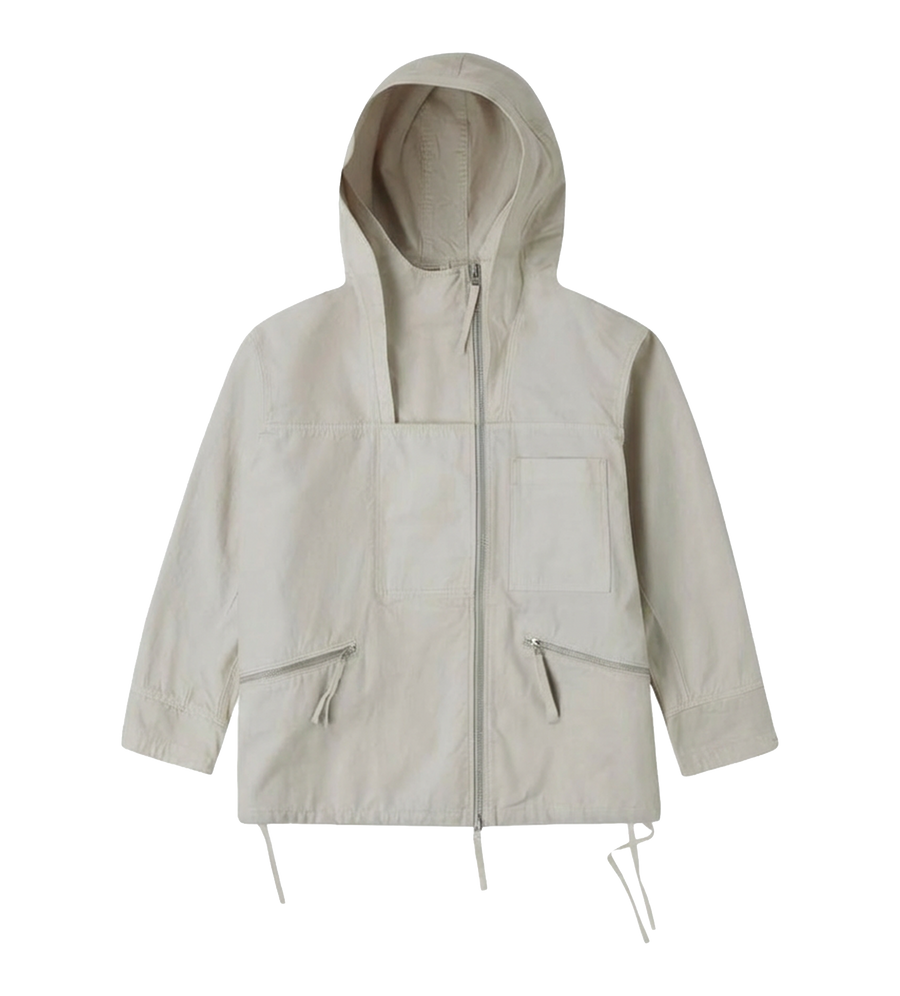 Applied Art Forms BM1-26 Sniper Jacket in Moonstruck