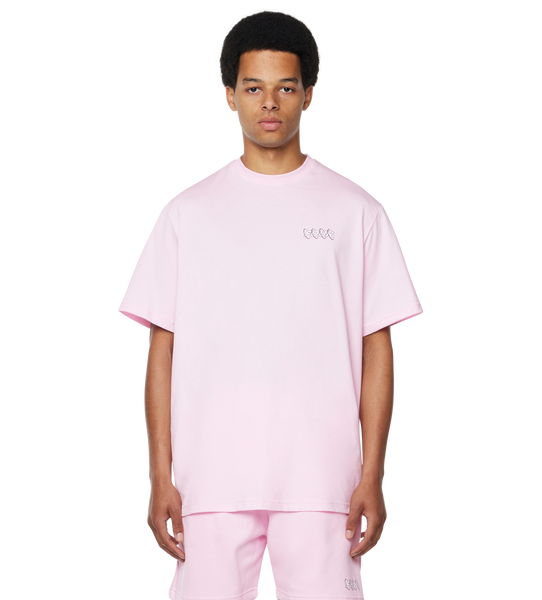 トップス T-SHIRT RELAXED UNISEX FIT ADIDAS_LINADRAKOSTAMATIS_0003_