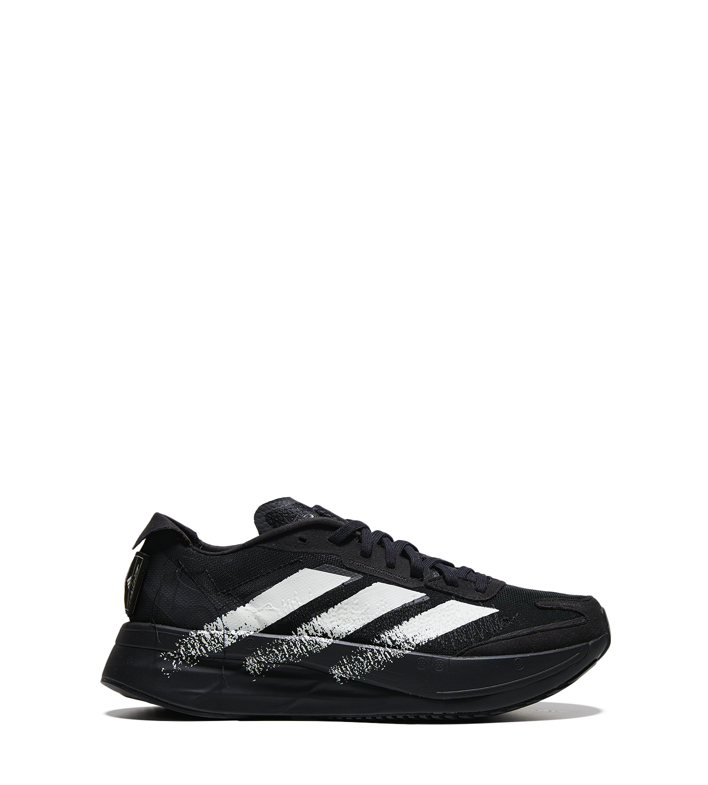 Boston 11 Sneaker Black