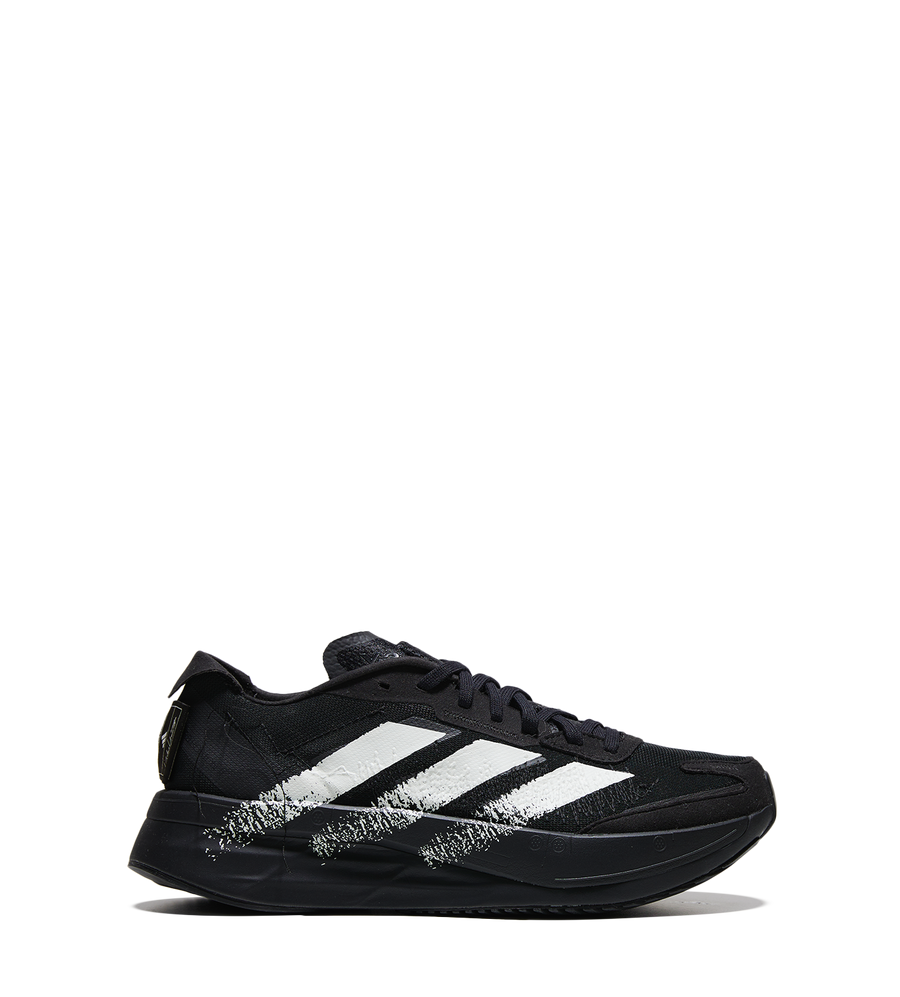 Boston 11 Sneaker Black