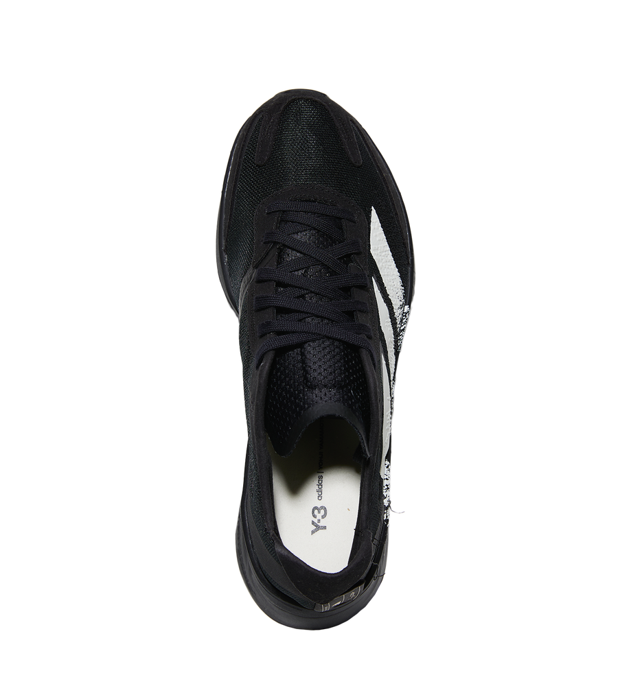 Boston 11 Sneaker Black