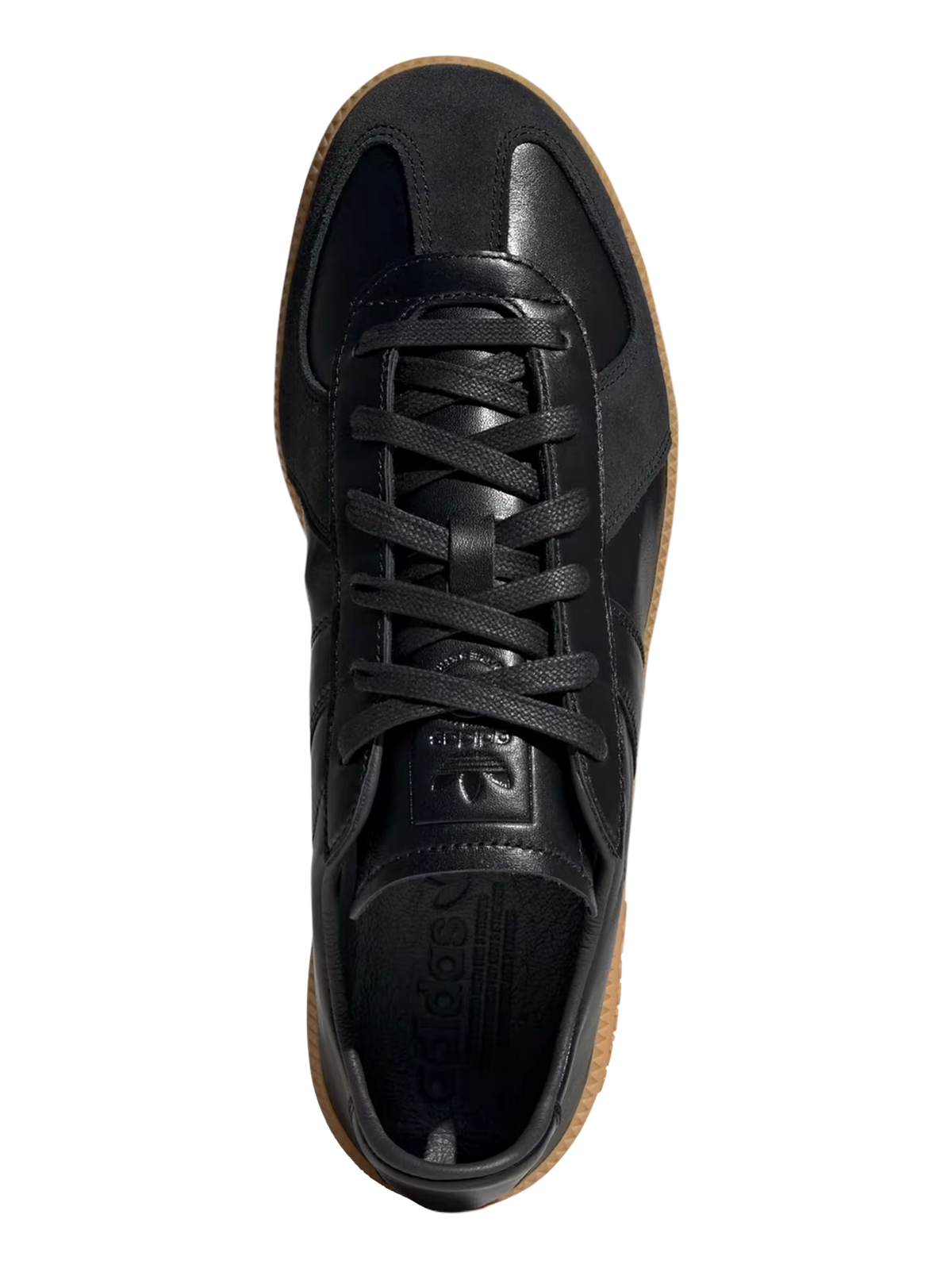 BW Army Decon Core Black / Gum