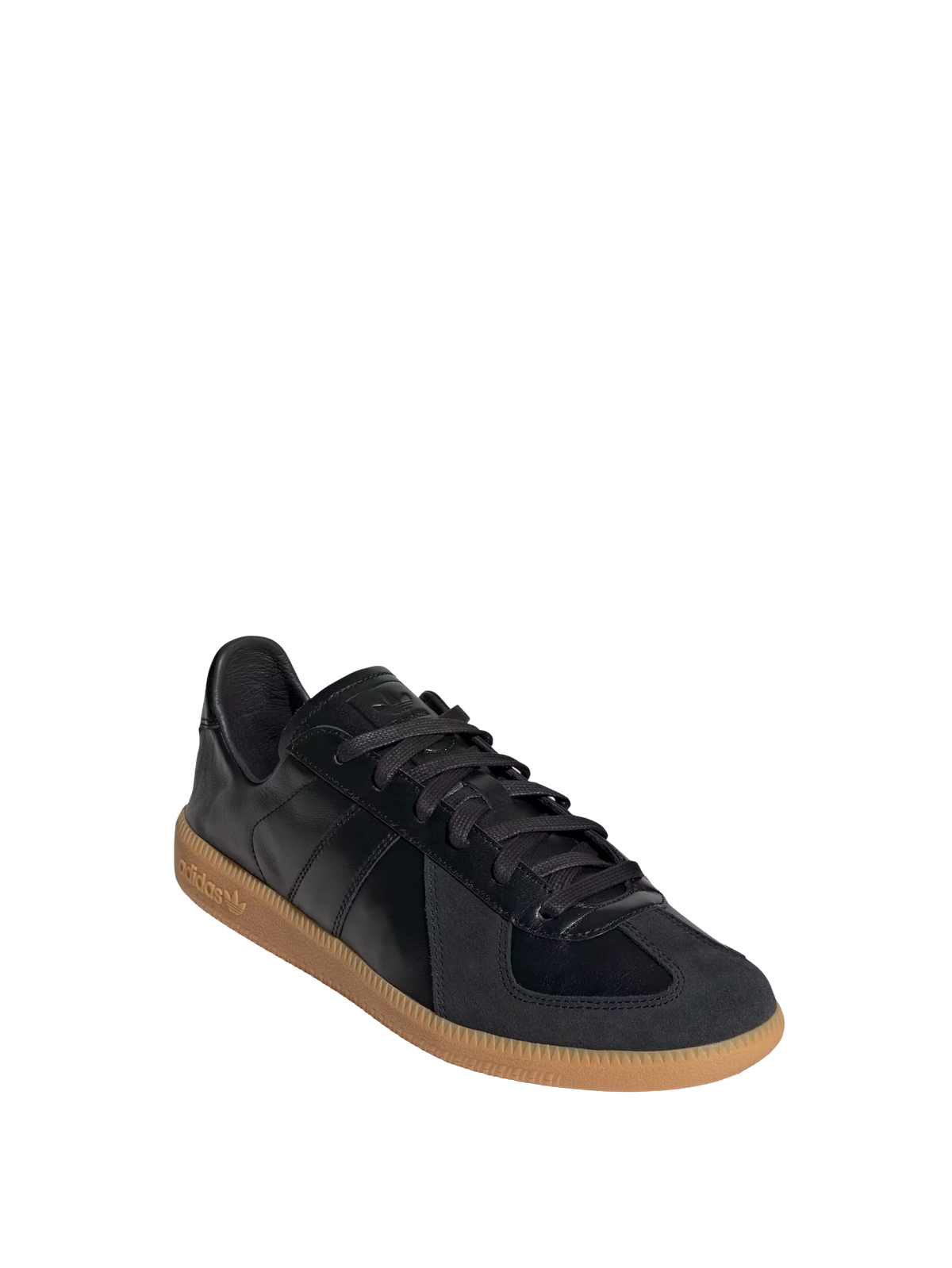 BW Army Decon Core Black / Gum