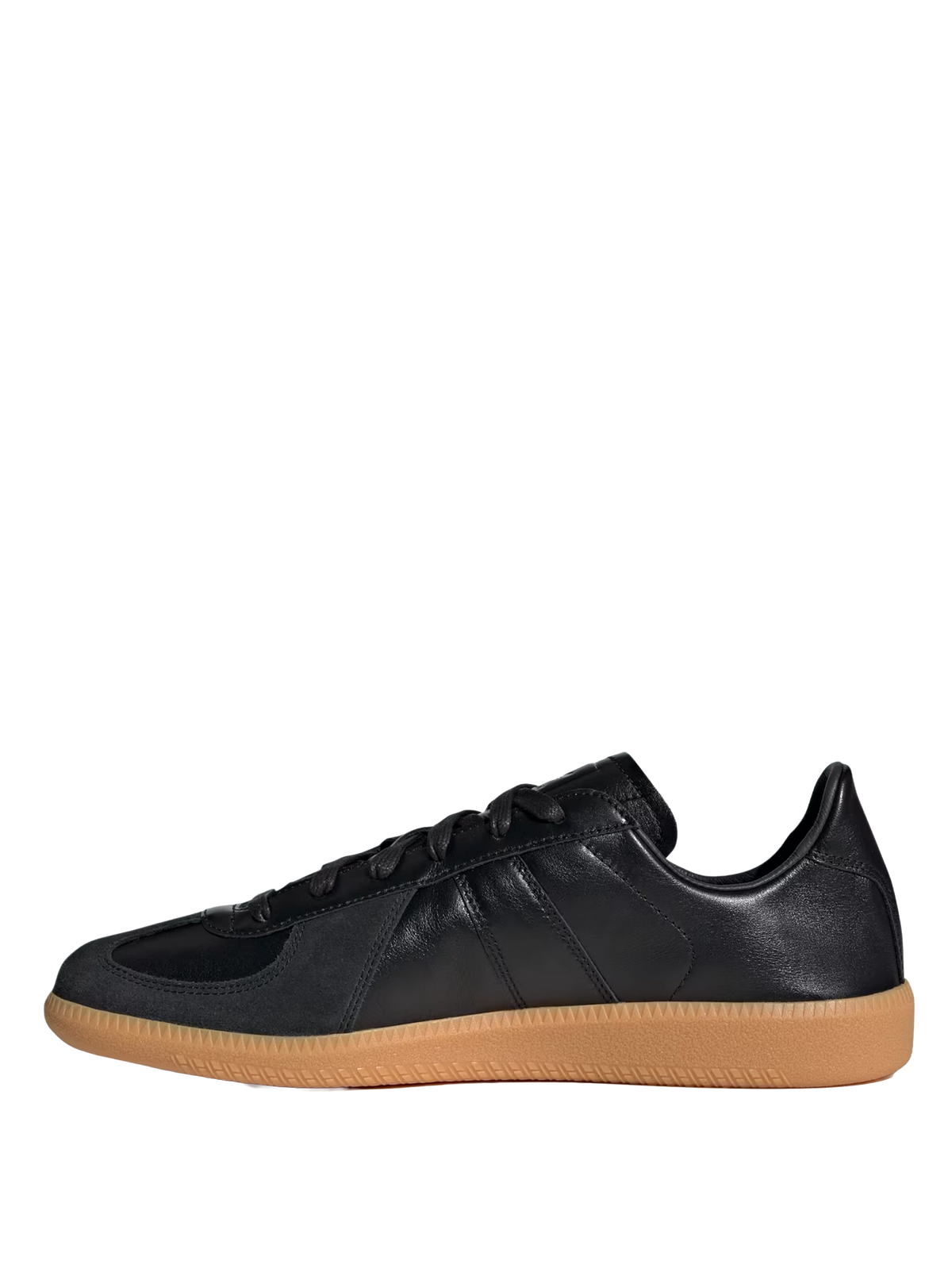 BW Army Decon Core Black / Gum